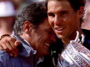 Toni Nadal le cuenta la fórmula del éxito a Clarín: por qué se separó de Rafa tras ganar 17 Grand Slams y su análisis del tenis argentino