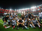 Arrancan los playoffs de la Copa Sudamericana y Central Córdoba quiere meterse en octavos: cuándo juegan Independiente y los otros argentinos