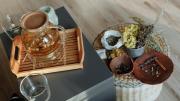 Entre lo dulce y lo curativo: el poder natural de esta PLANTA MEDICINAL