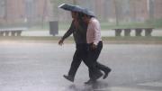 Alerta por ciclogénesis en el AMBA: se esperan lluvias, tormentas y ola de frío con marcado descenso de temperatura