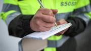 Chau Vialidad Nacional: quién estará a cargo de las multas de tránsito en rutas y autopistas