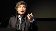 La agenda de Javier Milei: reunión con la Mesa de Enlace mientras prepara sus vetos