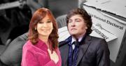 Septiembre electoral caliente: con Cristina presa, ¿Milei crece en Provincia?