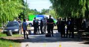 La Plata: investigan la muerte de un joven encontrado muerto en una calle