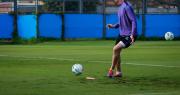 Germán Conti se acerca a Gimnasia: ¿qué falta para su llegada?
