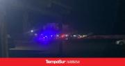 Investigan la muerte de un hombre en la costanera