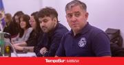 Se dilata la mesa de conciliación obligatoria y las respuestas