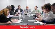 El Gobierno mantuvo una nueva reunión paritaria con gremios docentes