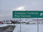 Cierran el principal paso de Neuquén a Chile este martes de vacaciones de invierno: cómo están Pino Hachado y Cardenal Samoré