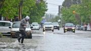 La ciclogénesis se fusiona con un frente frío para llegar al país, ¿tormentas, viento y qué más?: qué pasa en Neuquén y Río Negro