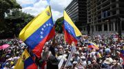 Amnistía denuncia desapariciones forzadas en Venezuela como ataque sistemático contra la población