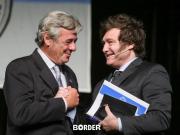 Milei se reúne con la Mesa de Enlace en un clima tenso por el regreso de las retenciones
