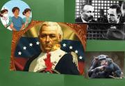 Efemérides 14 de Julio: Muerte de Miranda