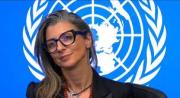 Piden el Nobel para Francesca Albanese tras las sanciones y acoso de gobierno de Trump