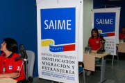 (VIDEO) Saime alerta sobre estafas vía llamadas y WhatsApp para solicitar pagos de trámites