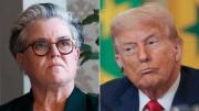 Rosie O'Donnell: Trump es un anciano peligroso, demente, estafador, abusador sexual, carente de empatia y humanidad básica