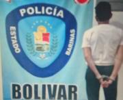 Detienen a un profesor en Barinas por abusar de una niña de 12 años
