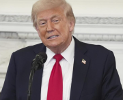 Donald Trump le da a Rusia un plazo de 50 días para un acuerdo de paz o implementará severos aranceles