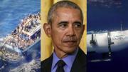 El mensaje de Barack Obama para los demócratas: Hay que Endurecerse contra Donald Trump