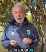 (VIDEO) Brutal la respuesta de Lula a Trump: no nesecitamos de tus dólares