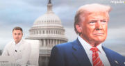 (VIDEO) Trump desata las alarmas en Rusia, caos total en EEUU y China sorprende con su arma