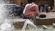 España: más de mil fallecidos por la ola de calor