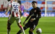 Estudiantes vs Unión.- El Pincha, una caída y su peor imagen en Santa Fe