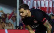 González Pírez y un reestreno para olvidar