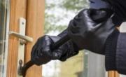 Vaciaron el depósito de un local de decoración