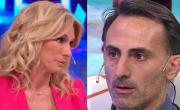 Diego Latorre, ¿Otra vez infiel?: filtran audios reveladores y Yanina está en llamas