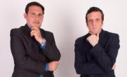 “Cadáver caliente”: el final de una dupla exitosa