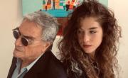 “Sonoro”, el proyecto de Lara Fichera y Mono Ibarlin, sonará en la China Zorrilla