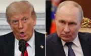 Ultimátum a Putin: 50 días para terminar la guerra