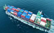 En medio de la batalla comercial, crecen las exportaciones chinas