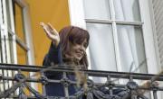El decomiso de los bienes de Cristina, en la mira