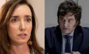Del destrato al estallido: por qué Milei y Villarruel ya no disimulan su pelea