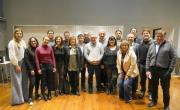 La UCR bonaerense desmiente rumores y ratifica la alianza Somos