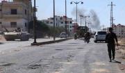 Israel bombardea ciudad drusa siria de Sweida