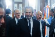Es una política presa: el análisis de Juan Carlos Maqueda sobre la condena contra Cristina Kirchner