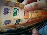 Con una inflación del 1,6% en junio, Argentina fue el tercer país con mayor inflación de Latinoamérica según el ranking de precios de la región