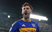 Está buscando: La postura de Marcelo Saracchi ante el interés de otro grande del futbol argentino