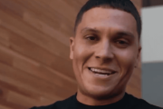 El video de Juanfer Quintero que impacta a River: Algo grande viene en camino