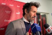 “Él tiene…”: Eduardo Domínguez reveló su postura sobre la vuelta de Marcos Rojo a Estudiantes