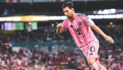 Lionel Messi deslumbró a una leyenda del fútbol con su forma física y juego: Está intacto