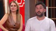 Sos una mina que destruye todo lo que toca: Contundente, Pepe Ochoa arremetió contra Fernanda Iglesias