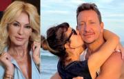 La separación fue : Yanina Latorre contó todo sobre la ruptura de Nicolás Vázquez y Gimena Accardi
