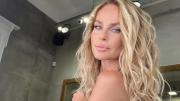 Ni Lionel Messi ni Lautaro Martínez: el delantero de la Selección Argentina que tendría un romance con Sabrina Rojas
