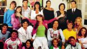 Tristeza por la muerte de un querido actor de “Floricienta” y “Casi Ángeles”