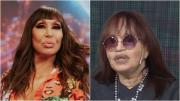 La fuerte denuncia de Lía Salgado contra Moria Casán