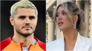 Las condiciones que Wanda Nara impondría a Mauro Icardi para que sus hijas viajen a Turquía
